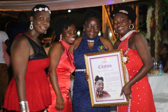 Photos: Glorious Ladies marks one-year anniversary in style