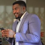 Actor John Dumelo most powerful Ghanaian on social media — Report