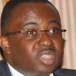 2nd Deputy Governor of BoG resigns