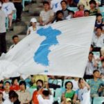 Koreas to march under single 'united' flag in Olympic Games