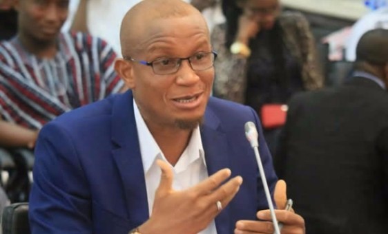 Report owner of  'HAMID 1 18' to police - Mustapha Hamid appeals