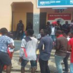 Confusion rocks NPP polling station elections in Eastern Region