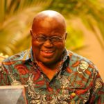 Green Grass at Jubilee House shows how flourishing Akufo-Addo's rule is - MP