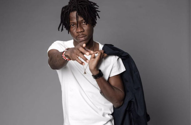Stonebwoy finally reveals his surprise artiste for the year 2017