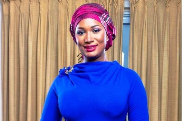 Samira Bawumia warns against fake social media accounts