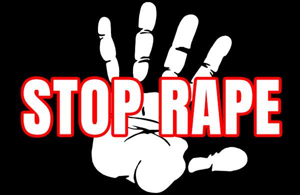 34-year-old man arrested for raping his wife