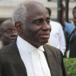 Tsatsu Tsikata trades ‘legal blows’ with judge at Supreme Court