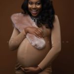 She’s Ryn Roberts! Yvonne Nelson reveals daughter’s name