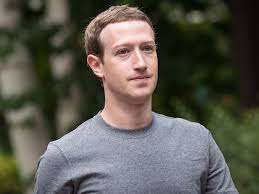 'Mark Zuckerberg has already made $4 Billion in 2018' - Bloomberg