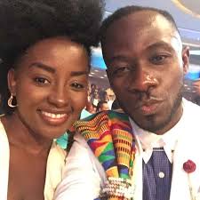 Okyeame Kwame won't cheat on me - Annica
