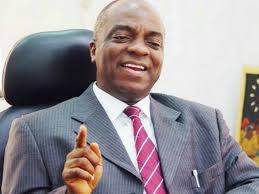 'With a net worth of $150 Million David Oyedepo is the richest pastor in the world' - Forbes
