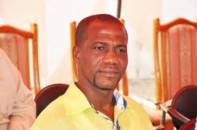 Ex-Presidential candidate embroiled in land dispute at East Legon