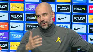 Pep Guardiola: Manchester City boss says festive schedule will 'kill' players