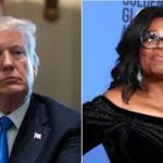 Trump: 'Yeah I'll beat Oprah. Oprah would be a lot of fun'