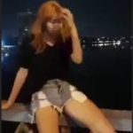 VIDEO: Girl asks her taxi driver to livestream her committing suicide and he does it