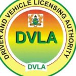 DVLA registers more than 2,300 vehicles in Greater Accra within two weeks