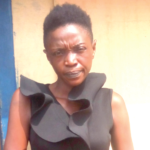 Woman, 29, arrested for kidnapping