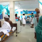 CCTH CEO assures public of safe medical records