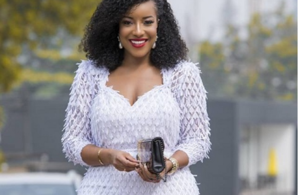 I can't date guy with bad breath – Joselyn Dumas
