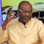 "We should stop Anas before he gets into our bedrooms"- Kennedy Agyapong pleads