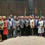 Ghana ambassador in South Africa hails Johannesburg initiative to engage Africa