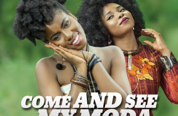 New Video: MzVee feat. Yemi Alade – Come and see my moda