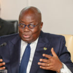 Akufo-Addo talks more than he acts — MP