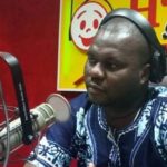 Breaking News: PJ Mosey resigns from Happy FM
