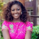 Salma Mumin descends on bloggers in Ghana