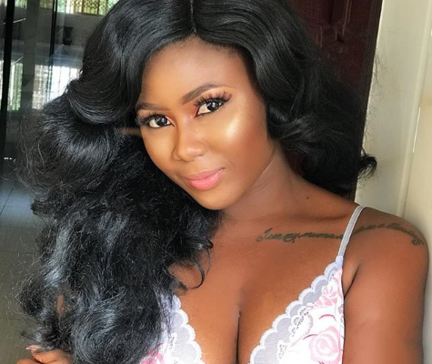 Men are chasing me with their love proposals – Salma Mumin