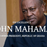 Mahama's office fires back at Daily Guide, Statesman