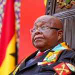 Mike Oquaye to be sworn in as President