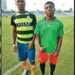 Player exodus: Two stranded Ghanaian footballers in India await  jail terms