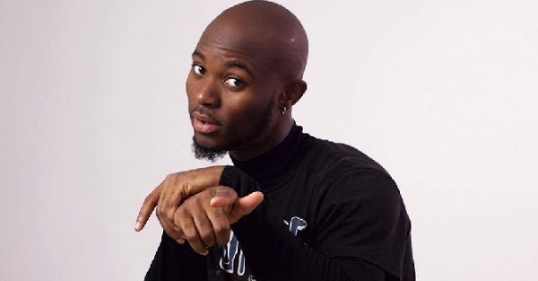 I’m not prepared to groom new talents yet – King Promise