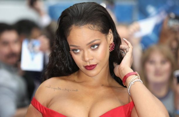 Senegalese religious leaders protest against 'unreligious' Rihanna from visiting the country