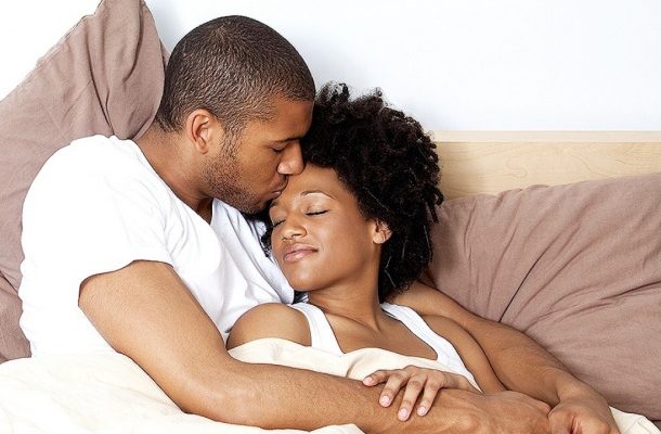 What 'good sex' really means to singles