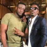 Shatta Wale gives a BMW to his Manager as birthday present