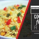 VIDEO: GhanaGuardian Kitchen- How to make delicious Coconut Fried Rice |Recipe
