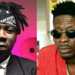 We are still enemies - Shatta Wale speaks on relationship with Stonebwoy