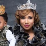 Tonto Dikeh's ex husband drags her to court over yet-to-air reality show