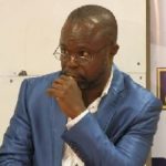 Oduro Sarfo tips George Afriyie for 2019 Ghana FA presidency