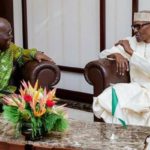Learn from Akufo-Addo - Nigeria's opposition party attack Buhari