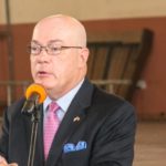 1D1F: Akufo-Addo may not be able to implement - U.S Ambassador