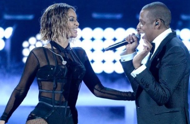 Beyonce and Jay-Z joint tour confirmed