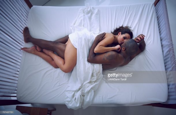 6 Side effects of not having sex for a while