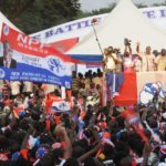 NPP sets 21 to 24 April for its regional elections