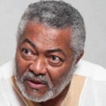 NPP stalwart revealed 'theft' in the party to me – Rawlings