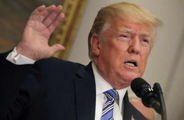 Republicans warn Trump over Russia probe