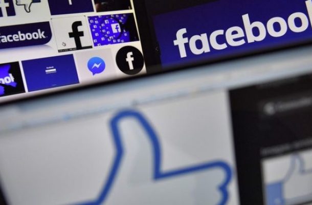Facebook data row academic 'is scapegoat'