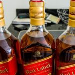A/R: Fake foreign alcoholic drinks arrested in Kumasi